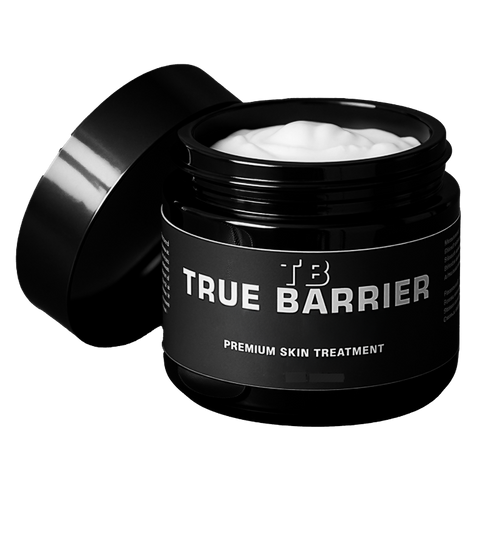 True Barrier Premium Dry Skin Treatment - True Barrier Skin Care